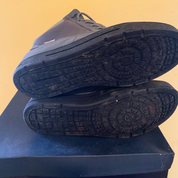 Nautica New Bedford Duck Boots - Picture 6 of 7